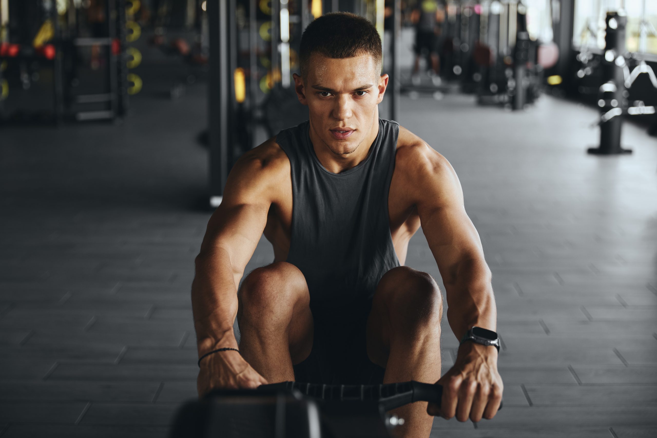 The Three Lies About Mental Toughness That Keep Rowers Stuck