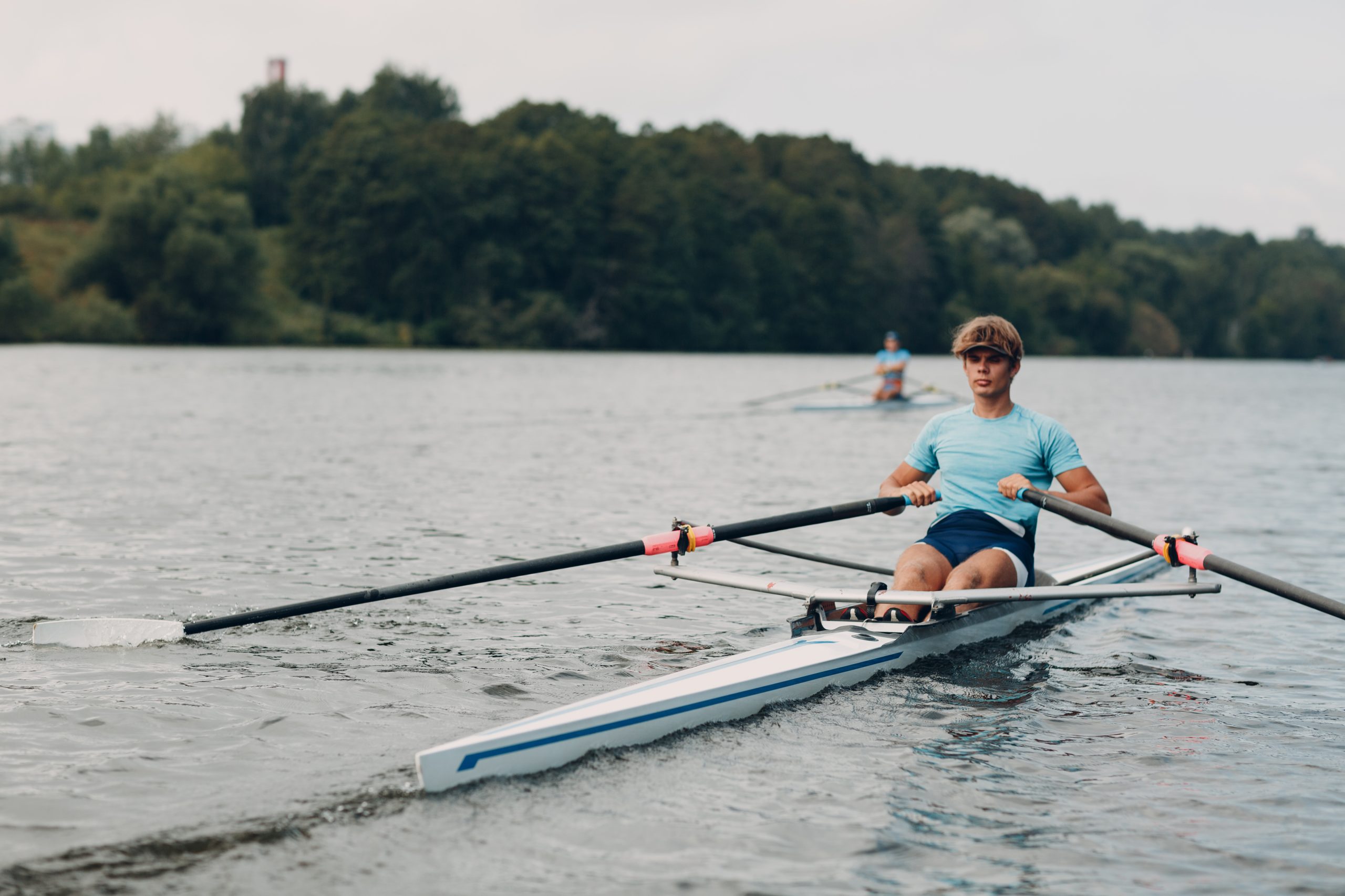 Why Hard Training Doesn’t Build Mental Toughness (And What Does)