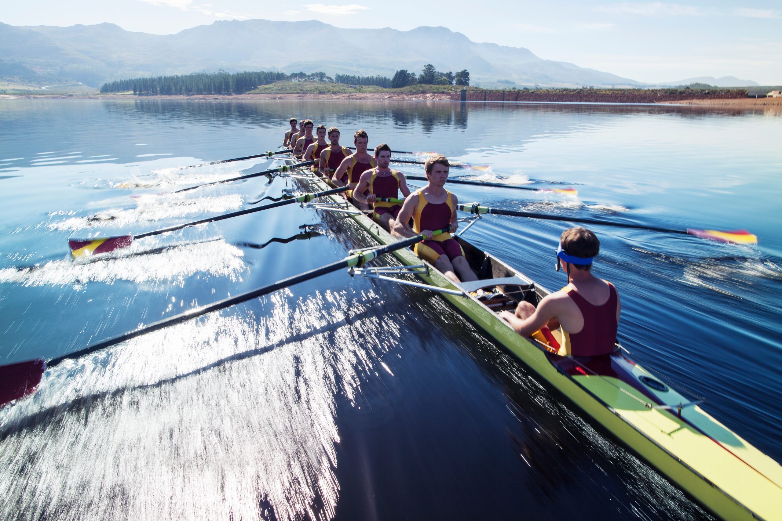 Stop Calling Your Athletes Mentally Weak: A Better Approach to Rowing Psychology